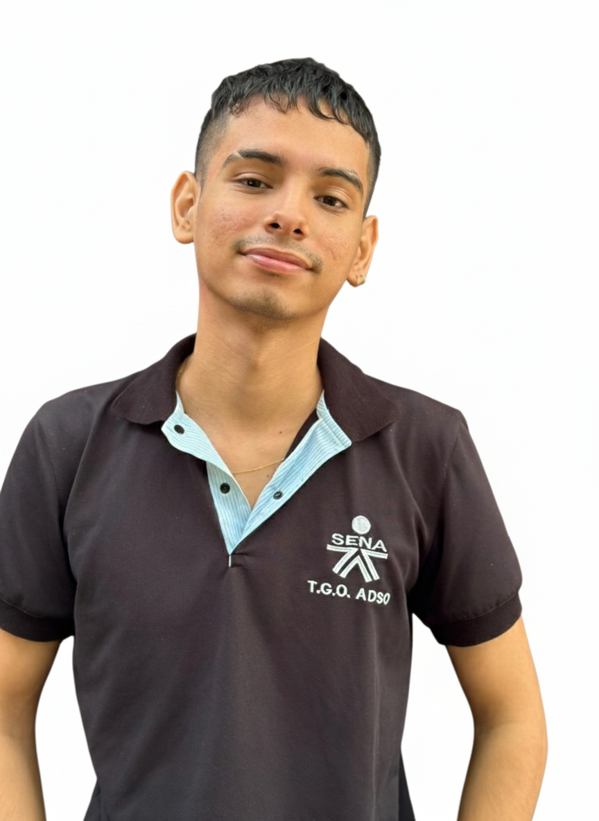 Juan Andres Almanza Salinas